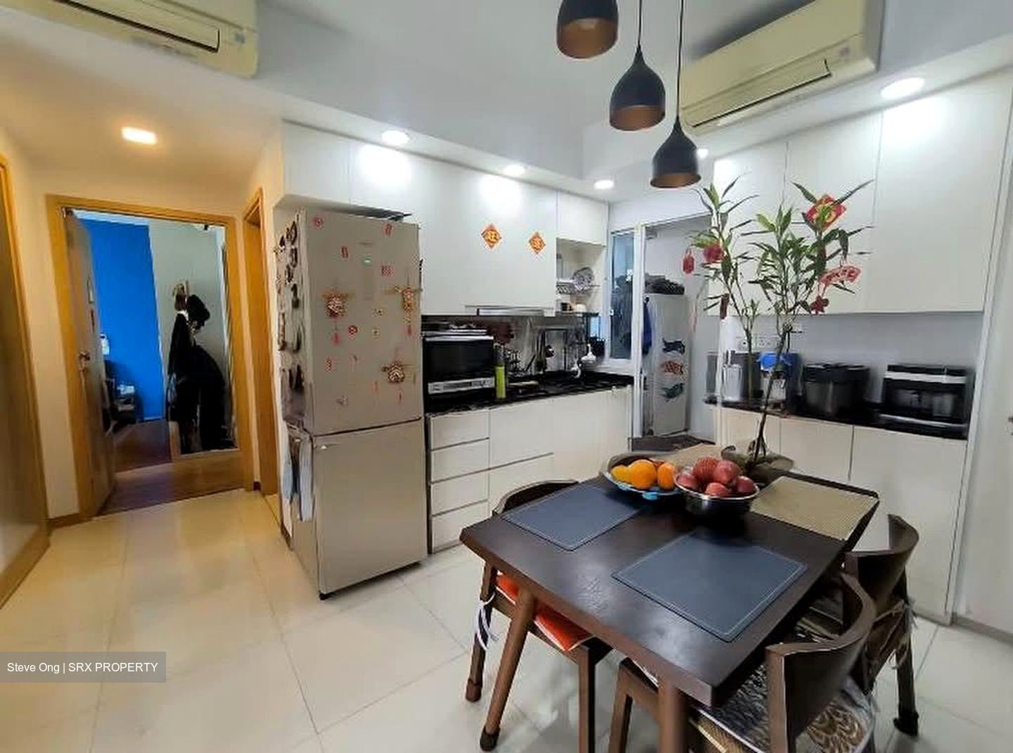 Waterview (D18), Condominium #597189901
